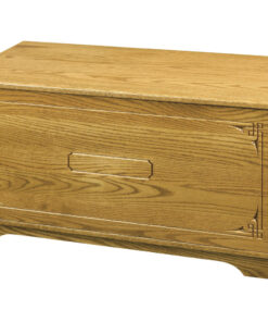 Shaker With Border Toy Box