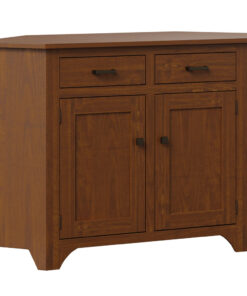 Old World Mission Corner Buffet