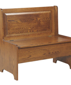 Nook Set Bench Small