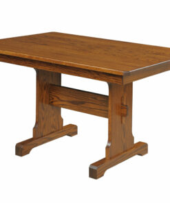 Trestle Table