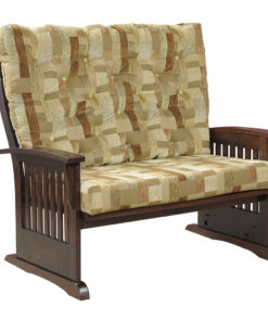 Deluxe Miss Love Seat