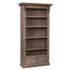 Grand Manor Bookcase