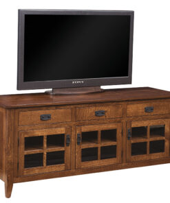 Wright Mills TV Console
