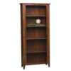 Wright Mills Bookcase