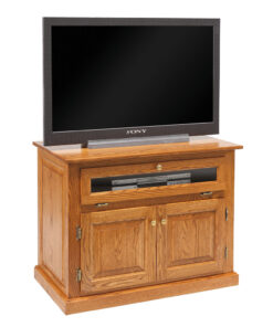 Traditional TV Stand