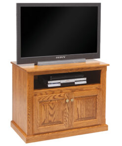 Traditional TV Stand