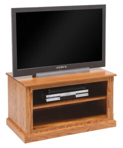 Traditional TV Stand