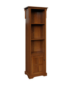 Mission Hills Bookcase