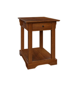 Mission Hills End Table