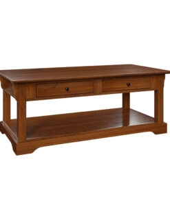 Mission Hills Coffee Table