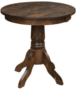 Adirondack End Table