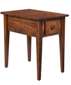 Adven Chair Side Table