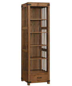 Brush Creek Bookcase