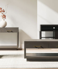 Modesto Living Room Collection