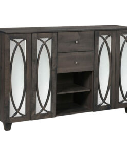 Biltmore TV Stand
