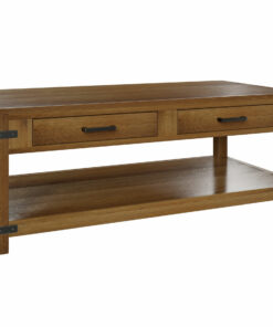 Brush Creek Coffee Table