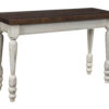 Burlington Country Sofa Table