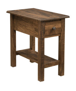 Chippendale Chair Side Table
