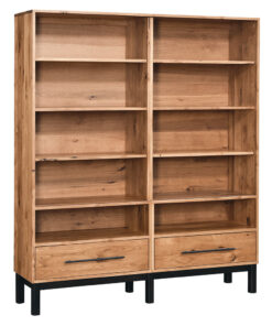 Cooper Bookcase