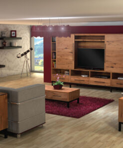 Cooper Living Room Collection