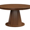Webster Single Pedestal Table
