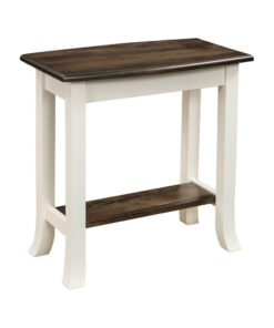 Covington Chair Side Table