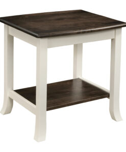 Covington End Table