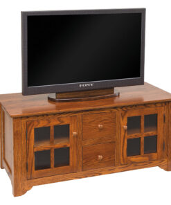 Craftsman TV Stand