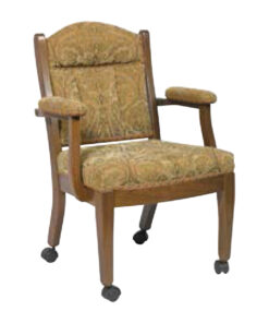 Client Chair