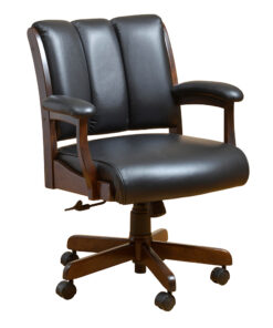 Conference Client Chair