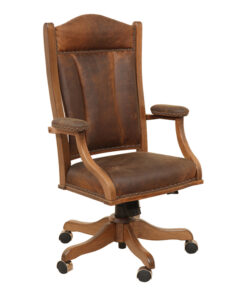 Jefferson Desk Chair