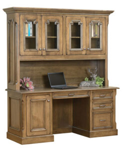 Kingston Credenza & Hutch