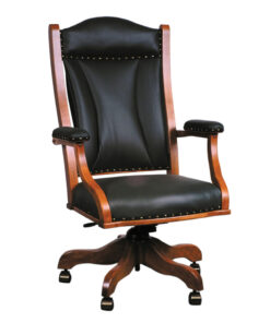 Lincoln Desk Chair