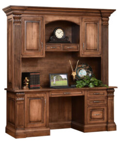 Montereau Credenza & Hutch