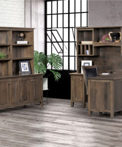 Manhattan Collection