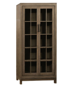 Dandridge Bookcase