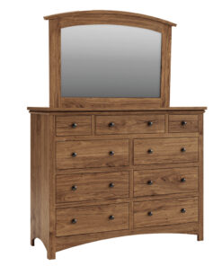Buckeye Economy Dresser