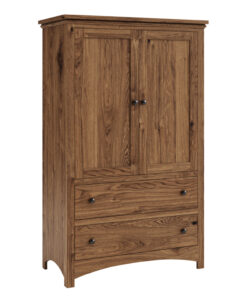 Buckeye Economy Armoire