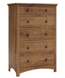 Buckeye Economy Chest of Drawers