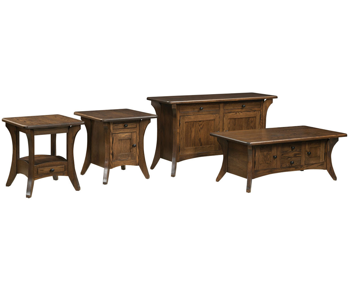 Galveston Collection