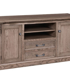 Grand Manor TV Stand