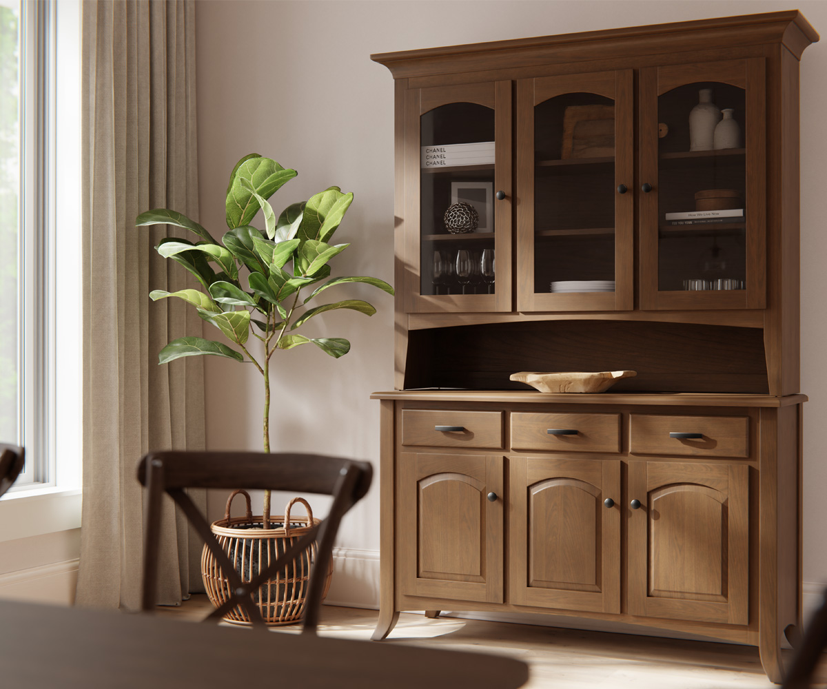 HD-Galveston-3-Door-Hutch-RS-Cherry-OCS-120-Husk