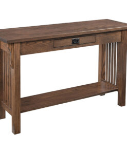 Landmark Mission Sofa Table