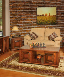 Lincoln Living Room Collection