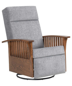Swivel Glider Recliner