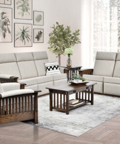 Mission Wallhugger Collection