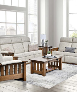 Timber Mission Collection