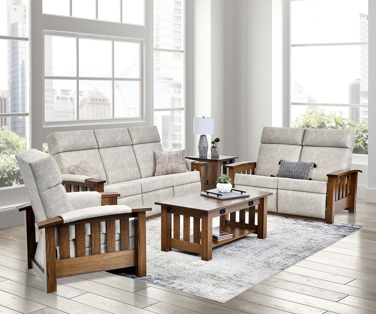 MQF-91 Timber Mission – RS