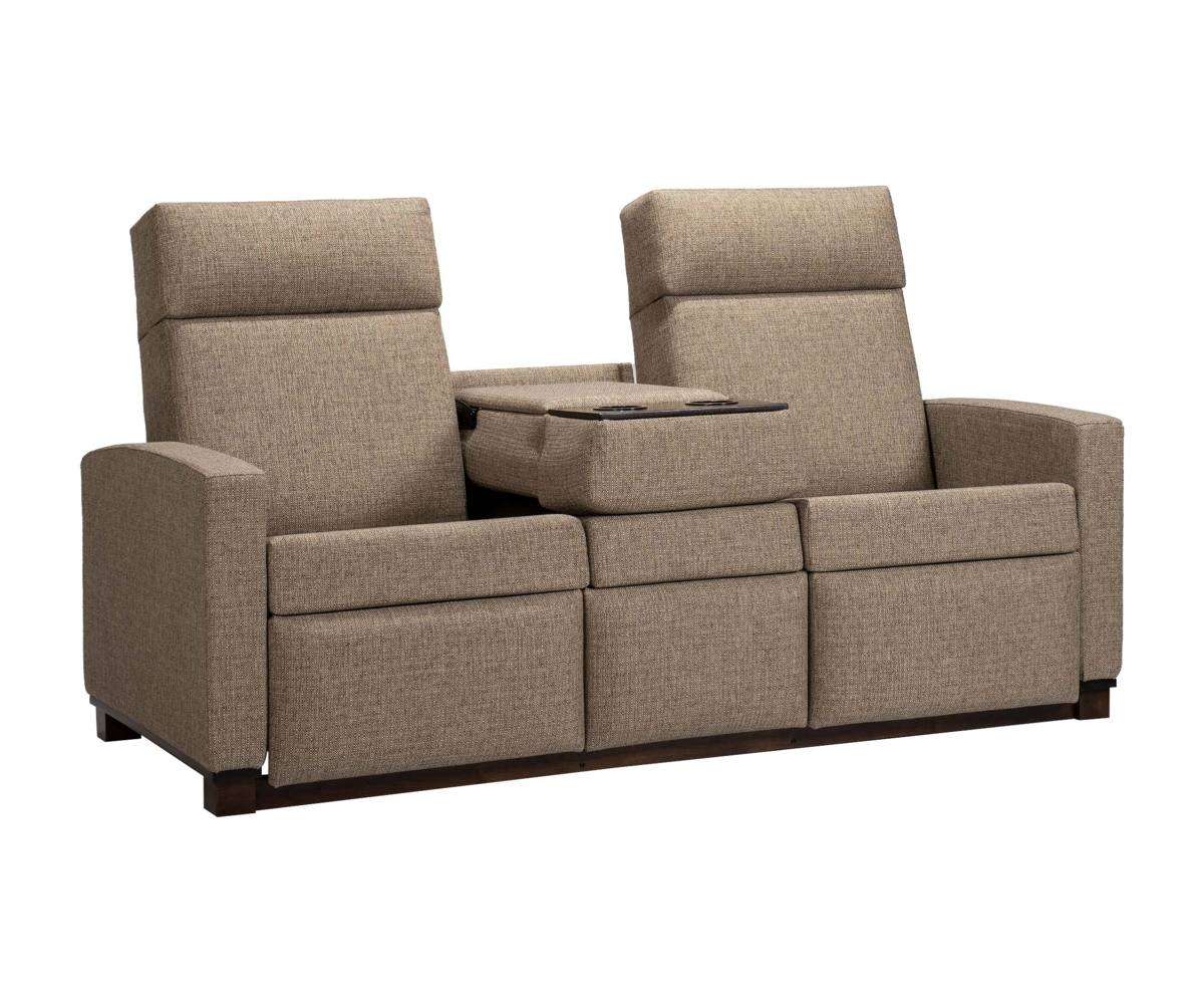 MQF-93-3-Modern-Shaker-Wallhugger-Recliner-Console-Down
