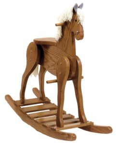 Rocking Horse